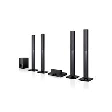 home theatre