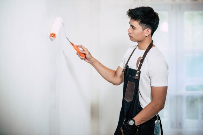 house painters abbotsford
