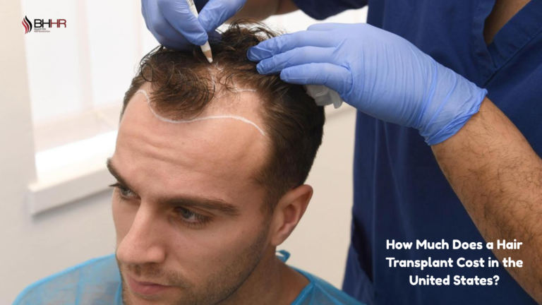 how much is a hair transplant