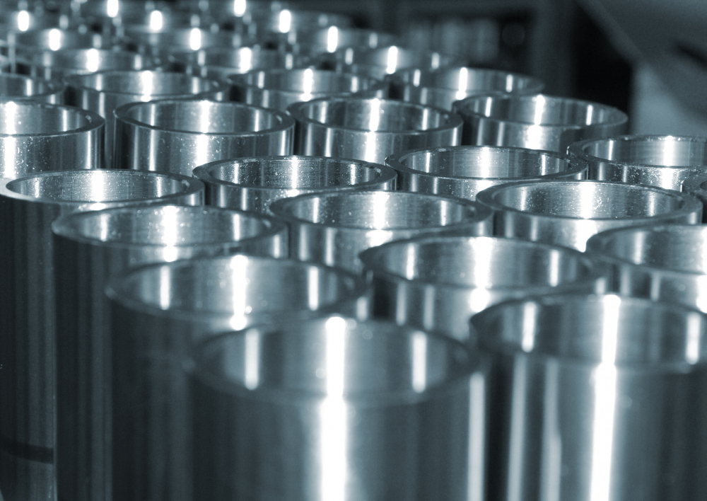 hydraulic cylinder spare parts