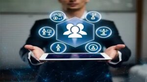 it staff augmentation services