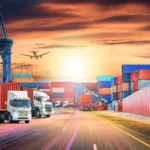 Freight Forwarding