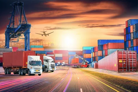 Freight Forwarding