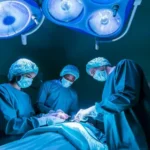Invasive Surgery