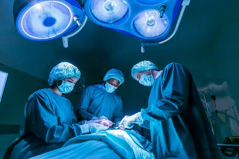 Invasive Surgery