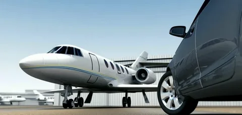 Shuttle Services
