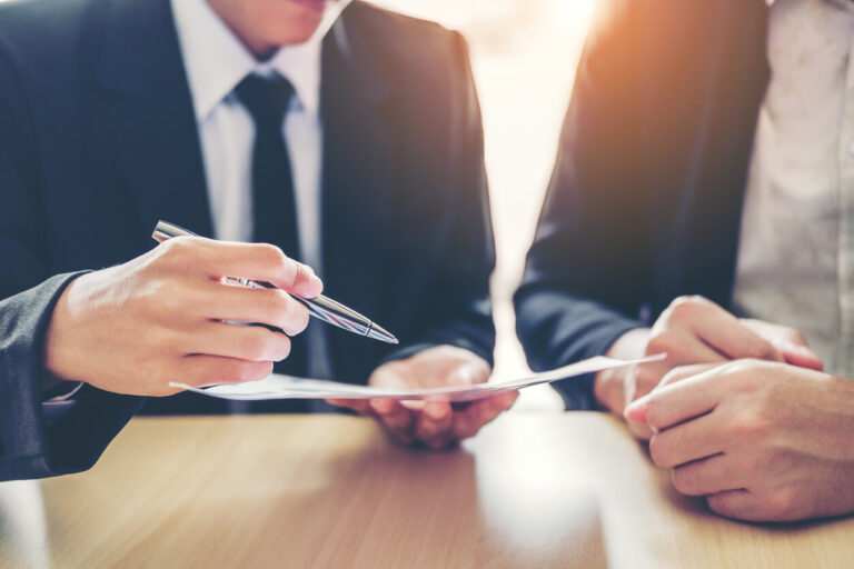 attorney