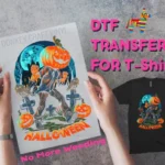 DTF Printing