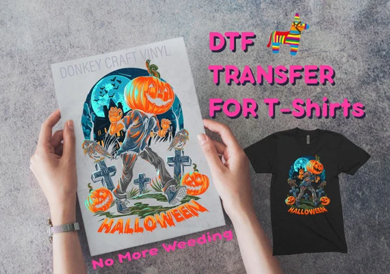 DTF Printing