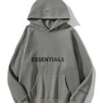 Essentials Hoodie