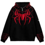 Spider Hoodie
