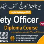 Safety Officer Course in Rawalpindi Islamabad