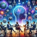 AI Development Company in Dammam