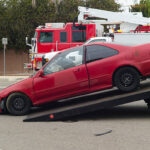 Towing in Atlanta
