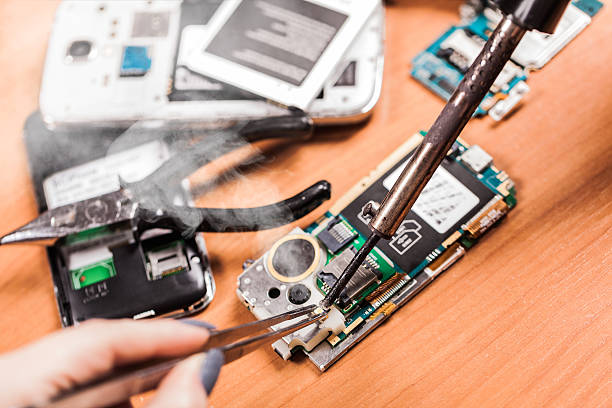 Mobile Repair Kilmarnock