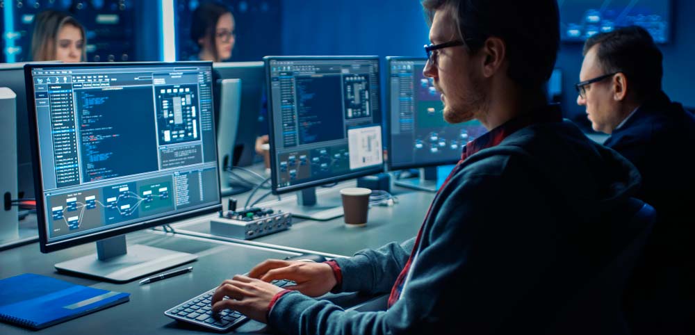 it services maryland