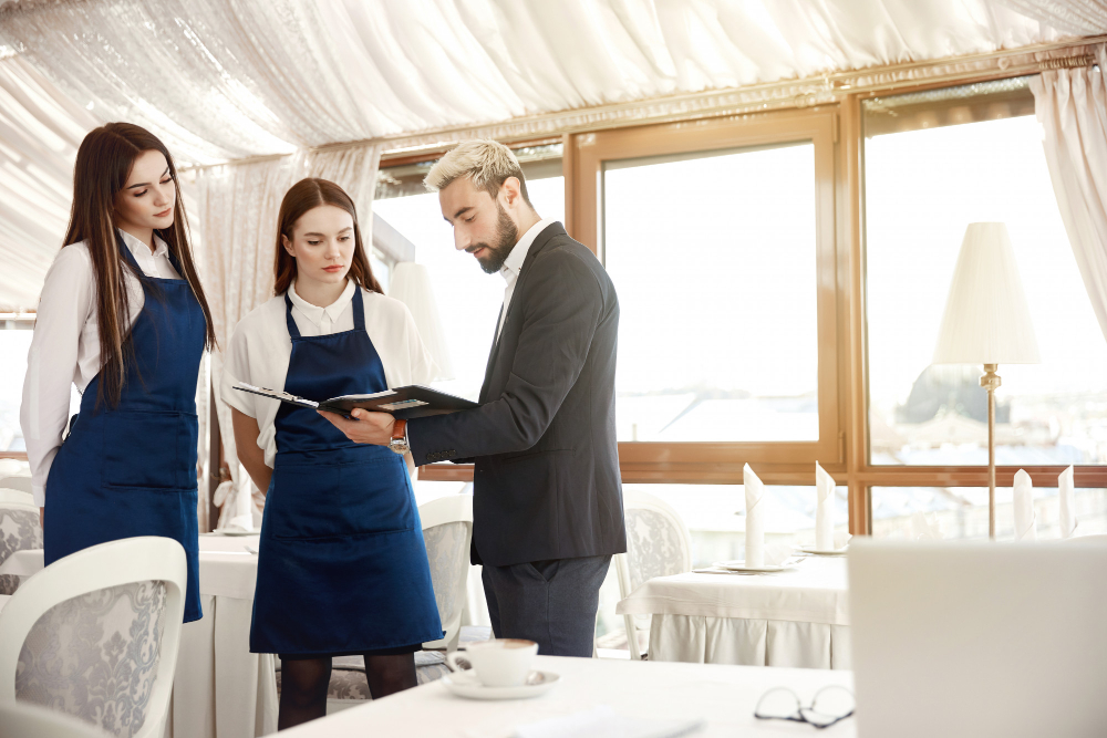 jet catering services