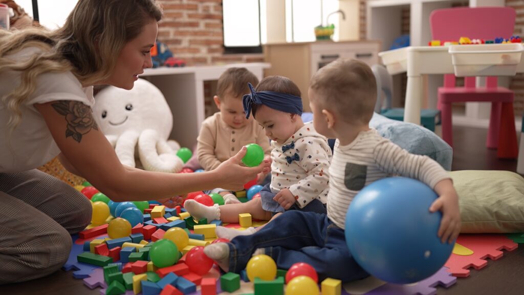 Kindergarten