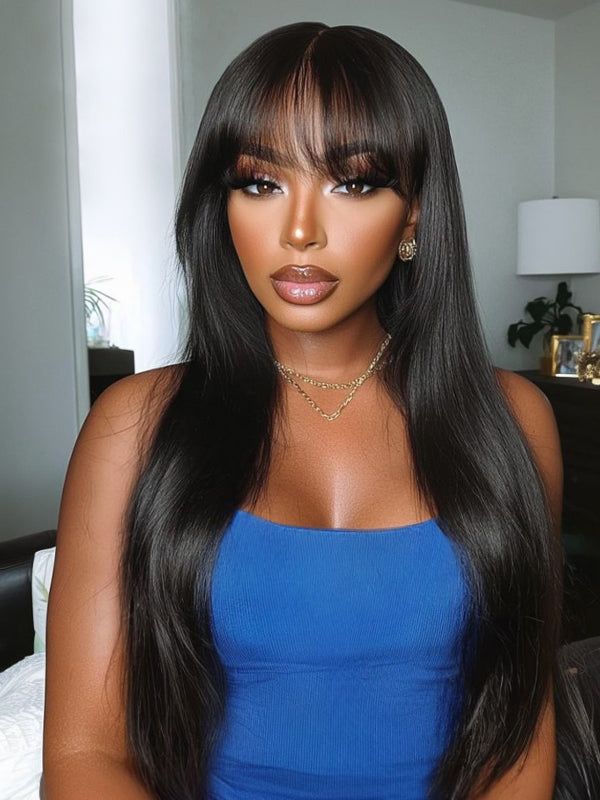 lace front