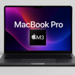 macbook pro m3 price
