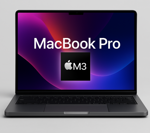 macbook pro m3 price