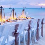 Photographer in Aruba