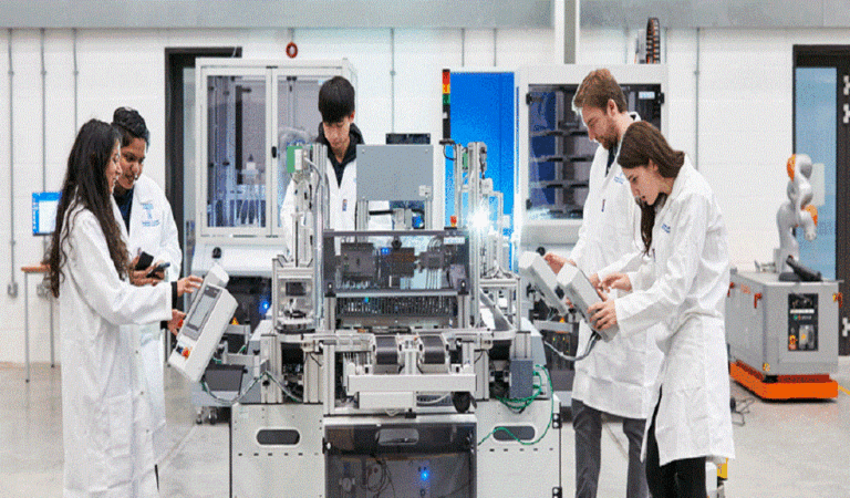 mechanical engineering laboratory equipment manufacturer and supplier in kenya