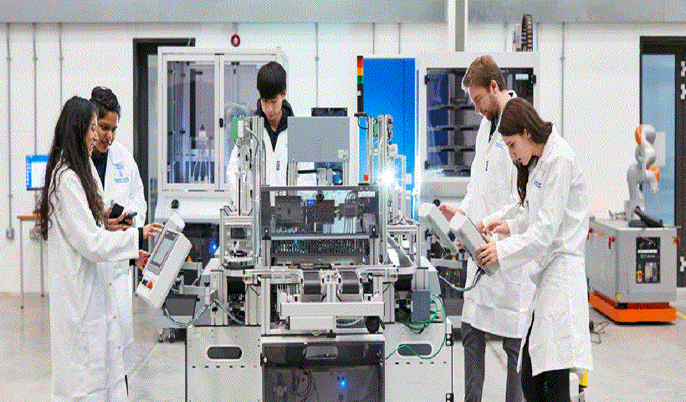 mechanical engineering laboratory equipment manufacturer and supplier in kenya