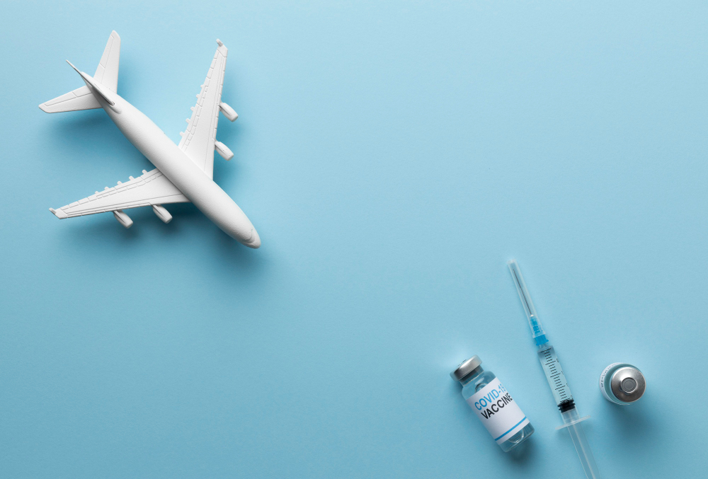 medical aircraft rental