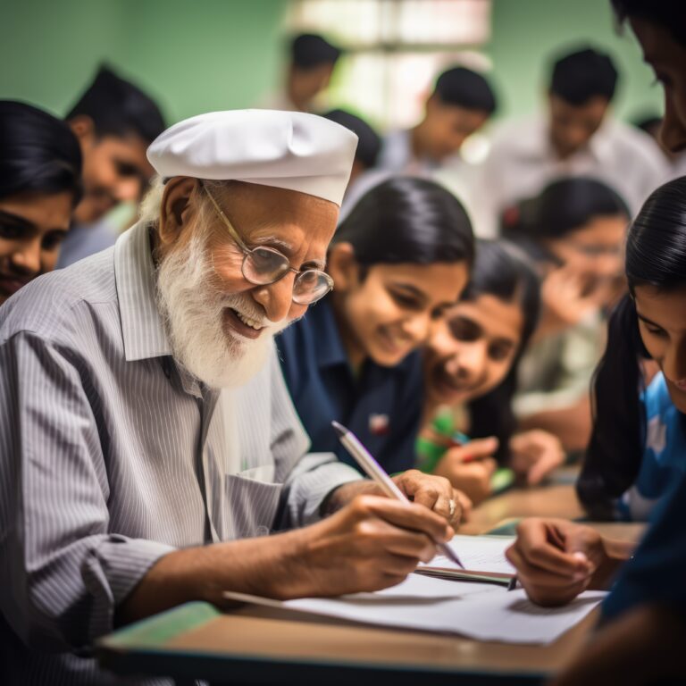 best schools in Vadodara
