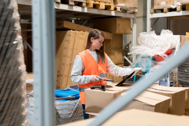 dtc fulfillment