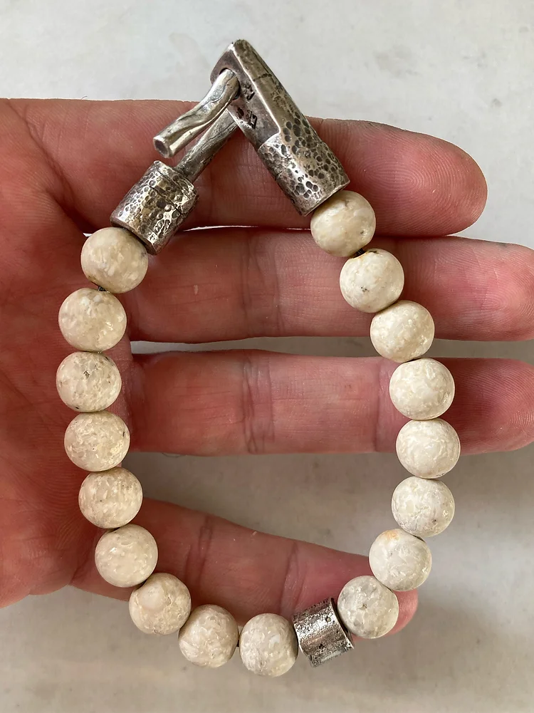 Sterling Silver