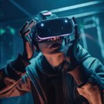 metaverse game development in UAE