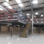 Mezzanine floor manufacturers