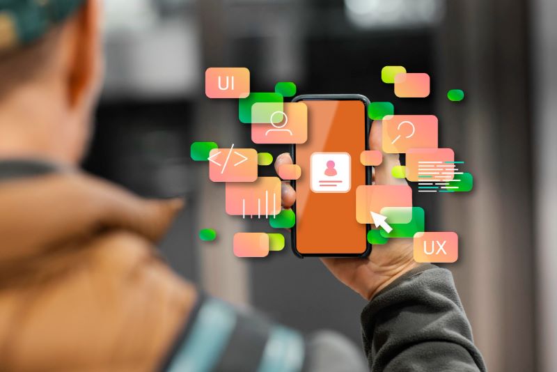 mobile applications development services