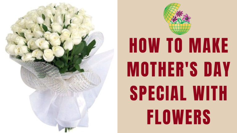 mothers day flowers