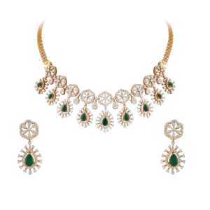 Diamond Necklace