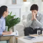 online trauma therapy