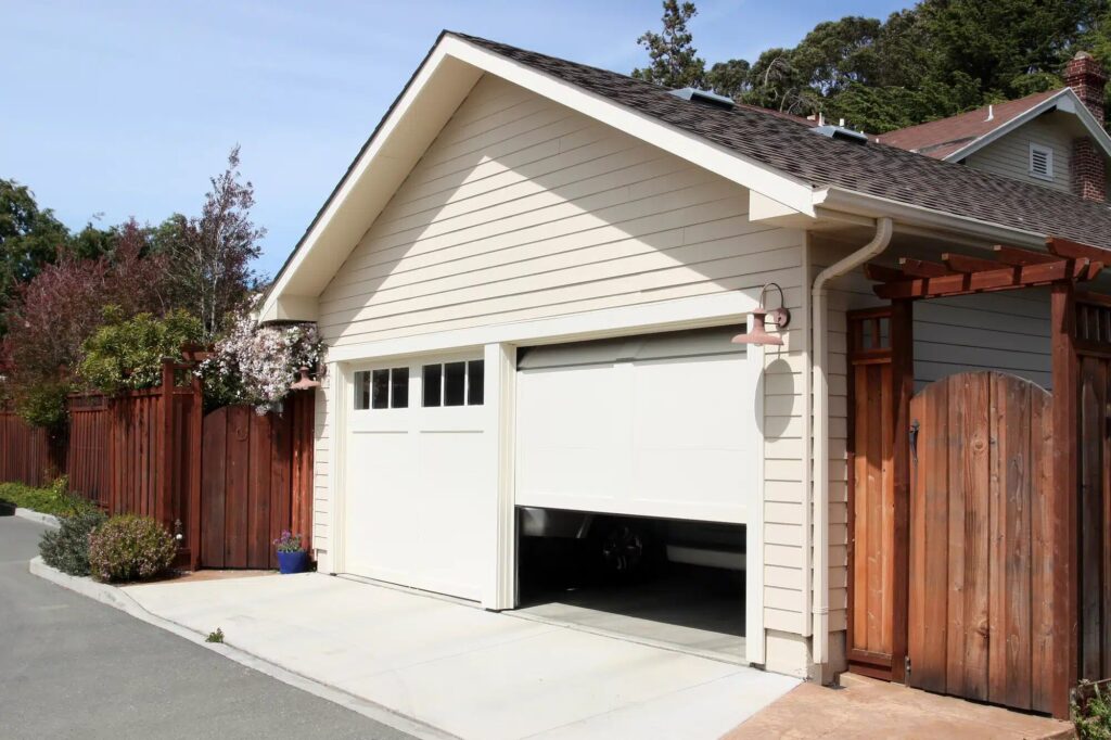 overhead doors