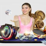 Gambling Industry