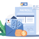 Payroll software
