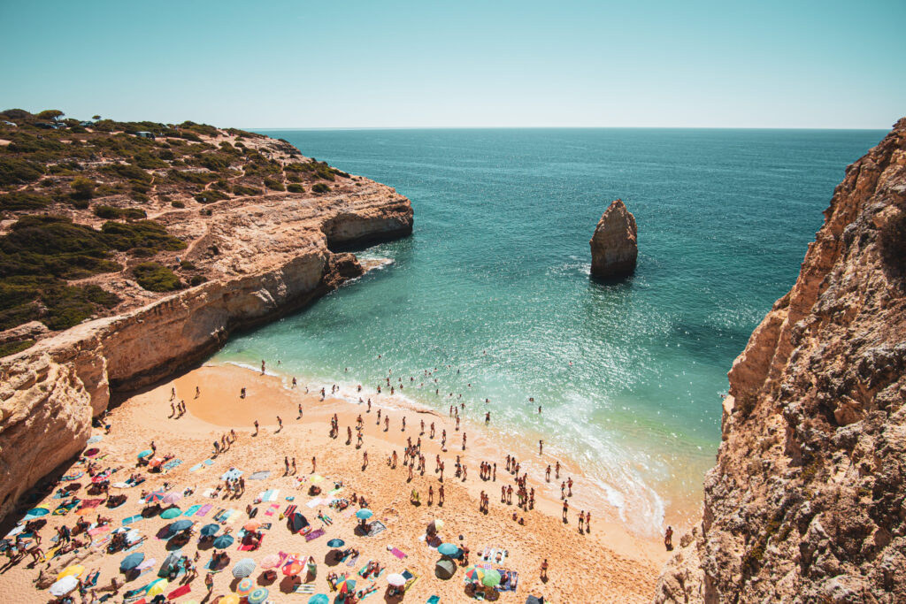 Car Hire in Menorca