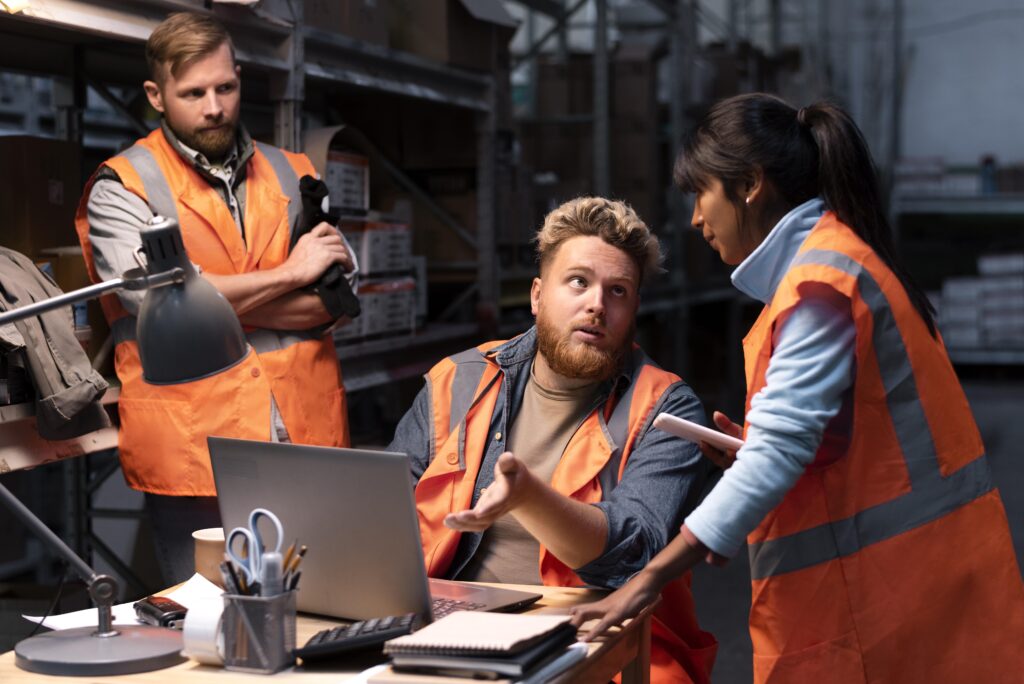 Don’t Risk Non-Compliance: Why Melbourne Businesses Trust ISO Consultants to Stay Audit-Ready