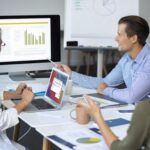 Life science business consulting