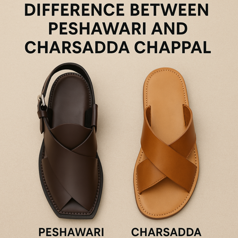 peshawari chappal charsada chappal kaptan chappal