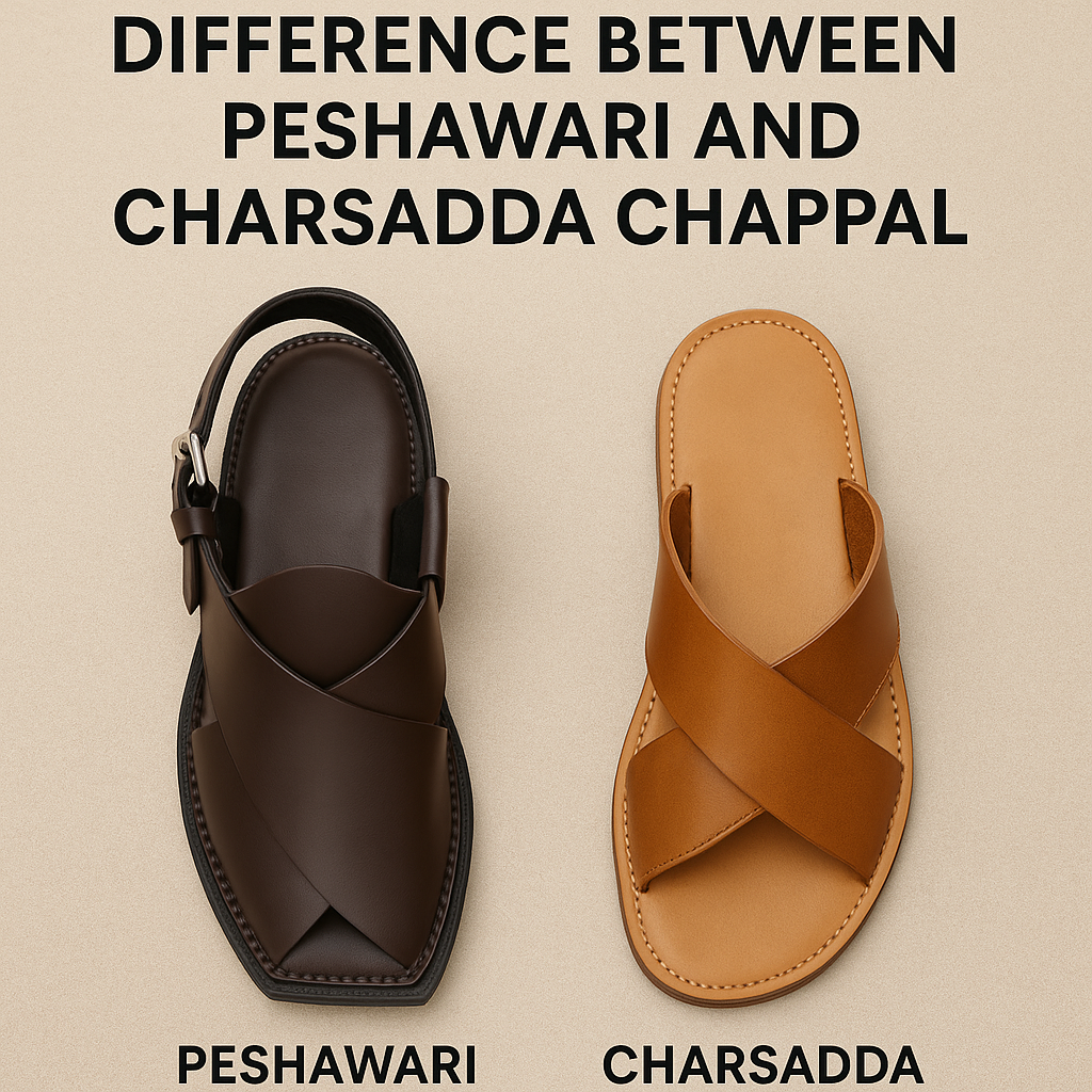 peshawari chappal charsada chappal kaptan chappal
