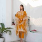pakistani bridal dresses