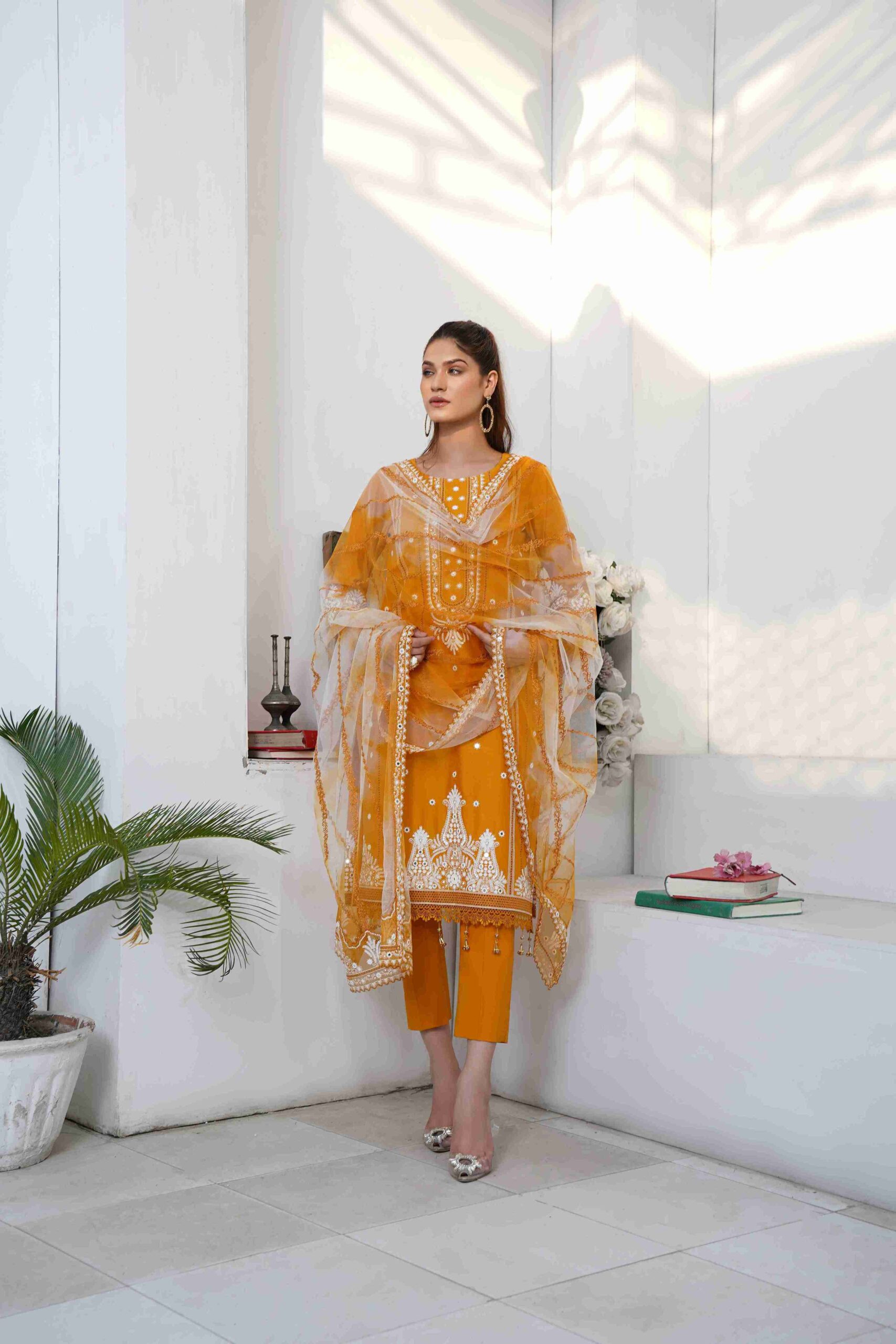 pakistani bridal dresses
