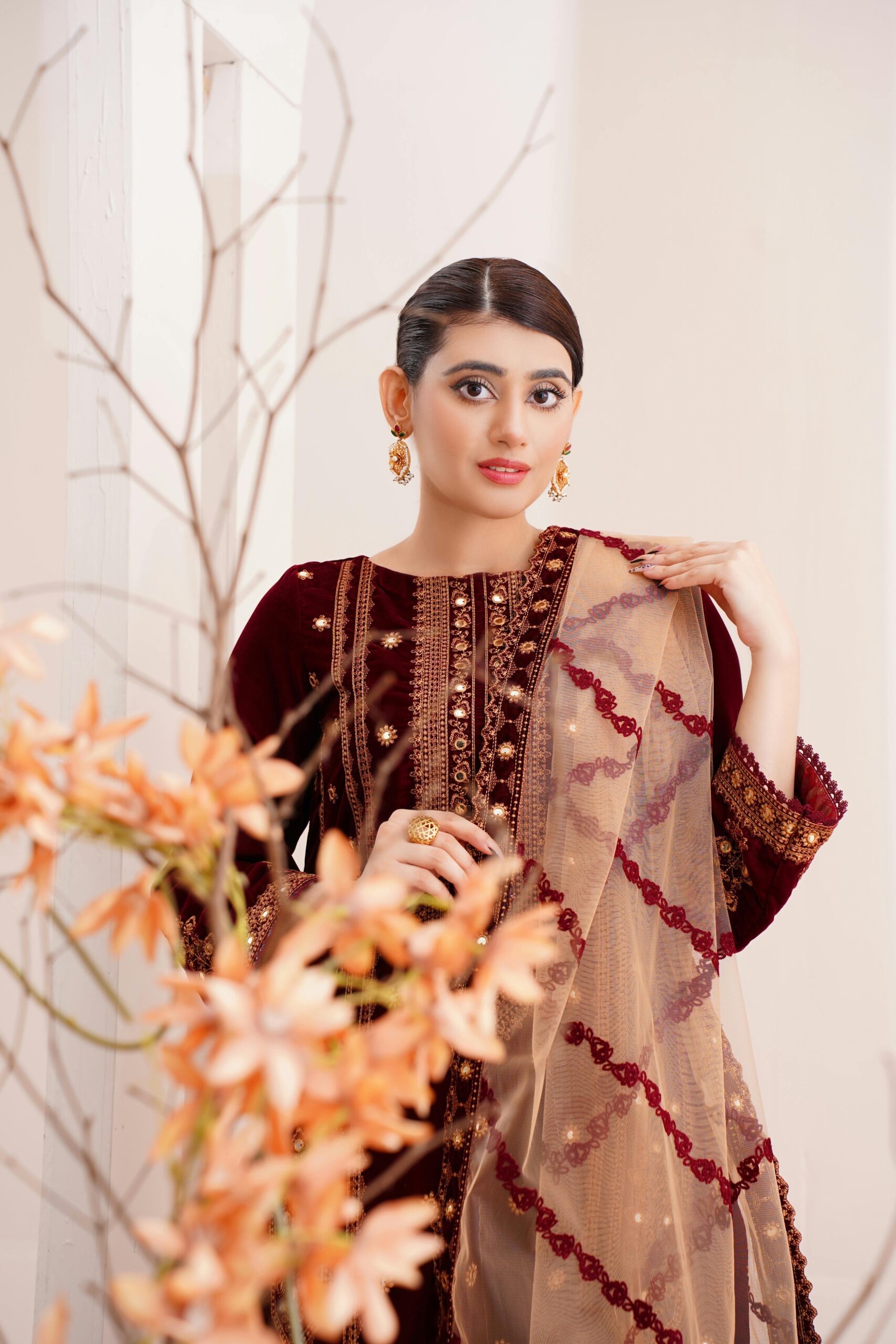 pakistani bridal dresses