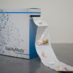 pharmacy pill packs